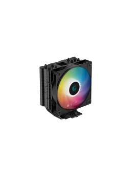 Chłodzenie DeepCool AG400 BK ARGB