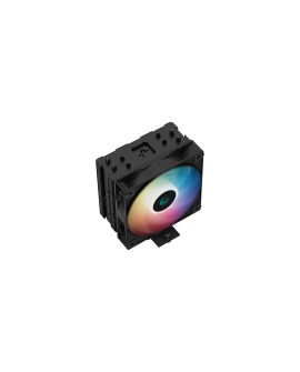 Chłodzenie DeepCool AG400 BK ARGB