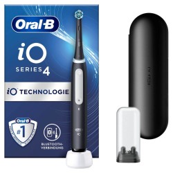 Oral-B iO Series 4 Dorosły...