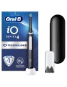 Oral-B iO Series 4 Dorosły Czarny