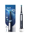 Oral-B iO Series 4 Dorosły Czarny