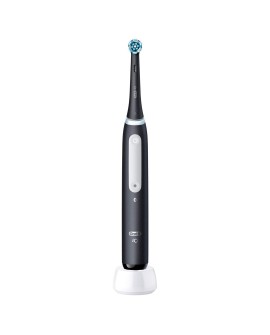 Oral-B iO Series 4 Dorosły Czarny