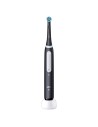 Oral-B iO Series 4 Dorosły Czarny
