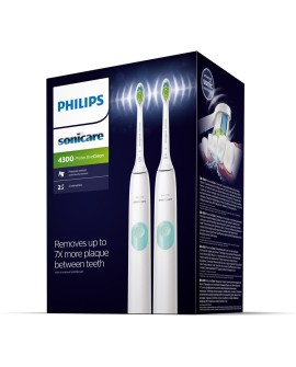 Zestaw szczoteczek do zębów PHILIPS HX6807/35