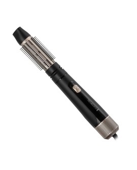 Remington AS7500 Szczotka z gorącym powietrzem Ciepły Czarny, Szampański 1000 W 1,8 m