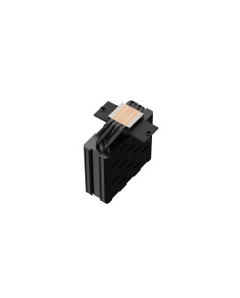 Chłodzenie DeepCool AG400 BK ARGB