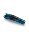 BaByliss Japanese Steel Digital Hair Clipper Czarny, Morski 45 Litowo-jonowa (Li-Ion)