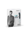BaByliss Japanese Steel Digital Hair Clipper Czarny, Morski 45 Litowo-jonowa (Li-Ion)