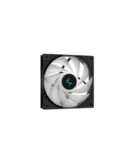 Chłodzenie DeepCool AG400 BK ARGB