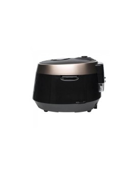Kuchenka do ryżu z kukułką 1800ml z wyświetlaczem Schwarz CRP-P1009S