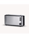 Severin AT 2515 toster 2 kaw. 1000 W Stal nierdzewna