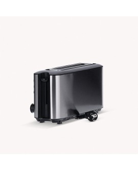 Severin AT 2515 toster 2 kaw. 1000 W Stal nierdzewna