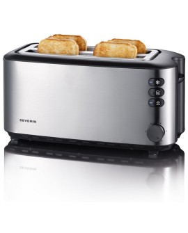 SEVERIN AT 2509 Toster 1400W