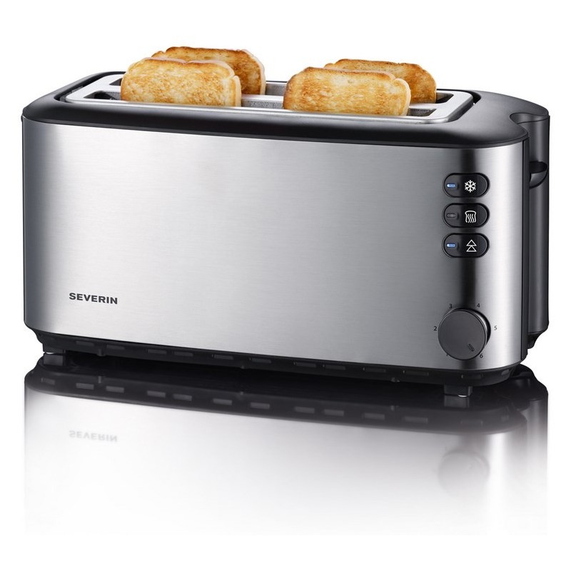 SEVERIN AT 2509 Toster 1400W