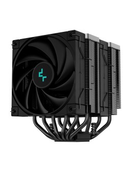Chłodzenie DeepCool AK620 Zero Dark