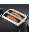 Russell Hobbs 22601-56 toster 2 kaw. Czarny