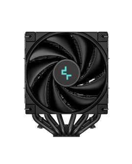 Chłodzenie DeepCool AK620 Zero Dark
