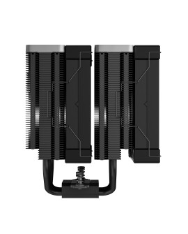 Chłodzenie DeepCool AK620 Zero Dark