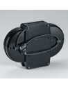 Severin WA 2106 gofrownica 2 gof. 1200 W Czarny