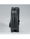 Severin WA 2106 gofrownica 2 gof. 1200 W Czarny