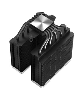 Chłodzenie DeepCool AK620 Zero Dark