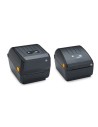 Drukarka Zebra ZD220 - Termiczne - 203 x 203 DPI - 102 mm/sec - Przewodowe - Czarne