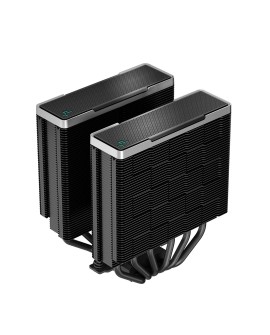 Chłodzenie DeepCool AK620 Zero Dark