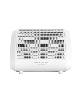 Vonmählen Air Beats Mini Głośnik mono przenośny Biały