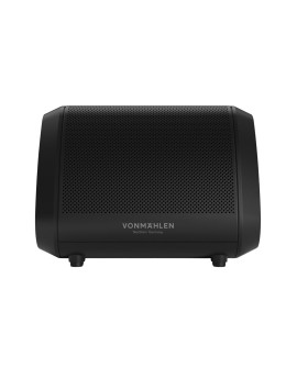 Vonmählen Air Beats Mini Głośnik mono przenośny Czarny
