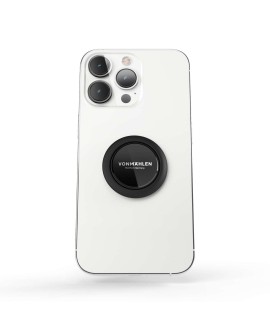 Vonmählen Backflip Pure Uchwyt pasywny Telefon komórkowy/Smartfon Czarny
