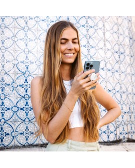 Vonmählen Backflip Pure Uchwyt pasywny Telefon komórkowy/Smartfon Czarny