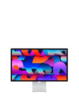 Apple Studio Display Nanotexturglas Neigungsverstellbar - Płaski ekran - 68,6 cm