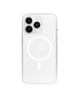 Vonmählen TRC00007 pokrowiec na telefon komórkowy 15,5 cm (6.1") Przezroczysty