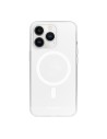 Vonmählen TRC00007 pokrowiec na telefon komórkowy 15,5 cm (6.1") Przezroczysty