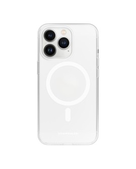 Vonmählen TRC00004 pokrowiec na telefon komórkowy 15,5 cm (6.1") Przezroczysty
