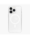 Vonmählen TRC00012 pokrowiec na telefon komórkowy 15,5 cm (6.1") Przezroczysty