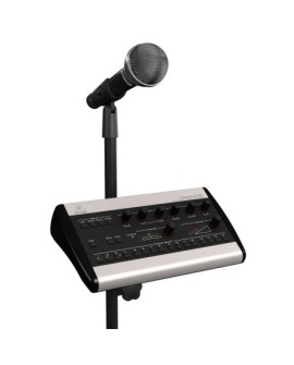 Behringer Powerplay 16 Czarny
