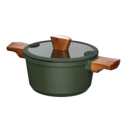 Garnek casserole, średnica...