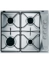 Płyta gazowa Whirlpool AKM 268 IX (4 pola grzejne kolor inox)