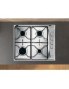 Płyta gazowa Whirlpool AKM 268 IX (4 pola grzejne kolor inox)