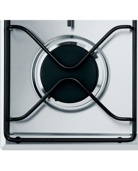 Płyta gazowa Whirlpool AKM 268 IX (4 pola grzejne kolor inox)