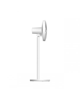 Wentylator podłogowy Xiaomi Mi Smart Standing Fan 2 Lite (1C) biały