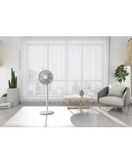 Wentylator podłogowy Xiaomi Mi Smart Standing Fan 2 Lite (1C) biały
