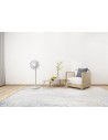 Wentylator podłogowy Xiaomi Mi Smart Standing Fan 2 Lite (1C) biały
