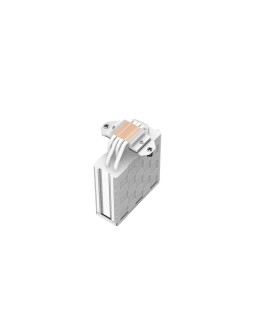 Chłodzenie DeepCool AK400 White