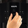 Ekspres ciśnieniowy automatyczny Krups Roma EA8108 (1450W kolor czarny)