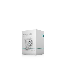 Chłodzenie DeepCool AK400 White
