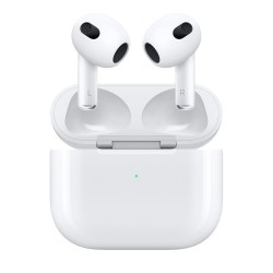 HEADSET AIRPODS 3RD...