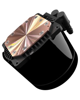 Chłodzenie wodne CPU Alpenföhn Gletscherwasser 280