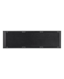 Thermaltake TH360 V2 Ultra Procesor Chłodnica cieczy all-in-one 12 cm Czarny